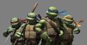 TMNT Texture Pack