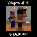 Villagers of Nu!