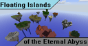 Floating Islands of the Eternal Abyss, Custom Survival Map