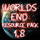 WorldsEnd Surrealism Resource Pack