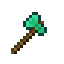 Emerald Tools & Armor 