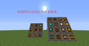 Simply Cool - PvP Pack!