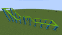 Rollercoaster Mod