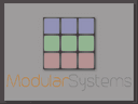 Modular Systems