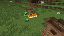 Creepers Fire