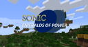 Sonic: Emeralds of Power