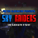 Sky Raiders