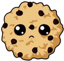 Cookie Lucky block [German]