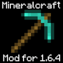 Mineralcraft Mod