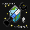 Convenient Futurepack