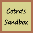 Cetra's Sandbox