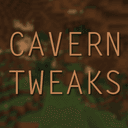 Cavern Tweaks