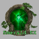 Emerald.EX