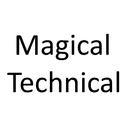 Magical-Technical Pack