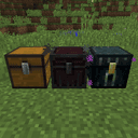 Nether Chest