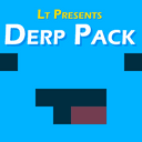 LT Presents Derp Pack