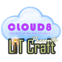 Cloud8 presents LitCraft