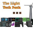 The Light Tech Pack