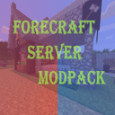 Forecraft server Modpack