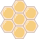 Apiary and Honey