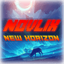 Novlix - New Horizon