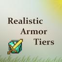 Realistic Armor Tiers