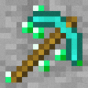 Bountiful Pickaxe