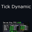 Tick Dynamic