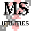 MS Utilities Demo Pack