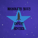 Boundless Skies Expert Revised