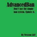 Advanced Ban