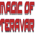 Magic of Teravar