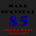 Hard Survival 85: Extra Hard Edition