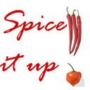 Spice it up