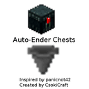 Auto-Ender Chests