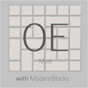 OEMod with ModernBlocks