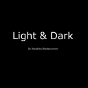 Light And Dark