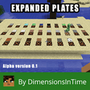 Expanded Plates