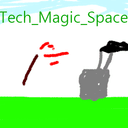 Tech_Magic_Space