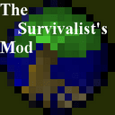 The Survivalist's Mod