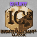 The Fluffy IC2 Classic pack