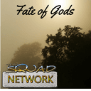 The Fate of Gods-Maps