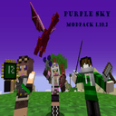 Purple Sky Modpack