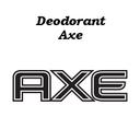 Deodorant Axe