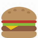 Cheeseburger Picnic 5