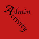 AdminActivity