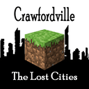 Crawfordville: The Lost Cities