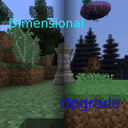 Dimensional Upgrade