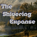 The Shivering Expanse