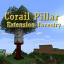 Corail Pillar - Extension Forestry